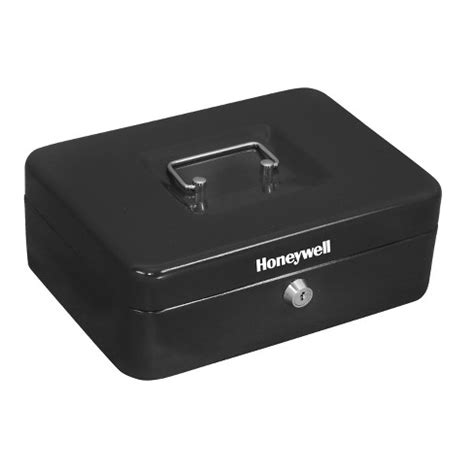 honeywell 816202 cash box